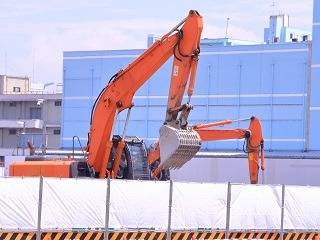 外国人就労管理システム(建設特定技能受入計画)